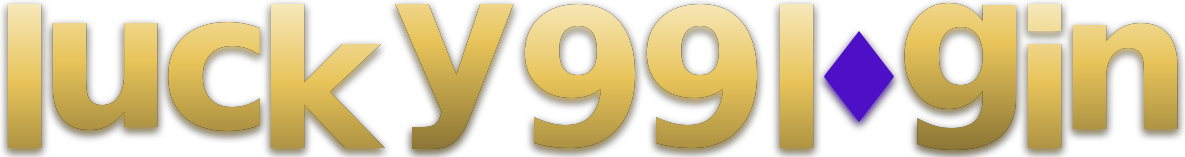 lucky99 login logo